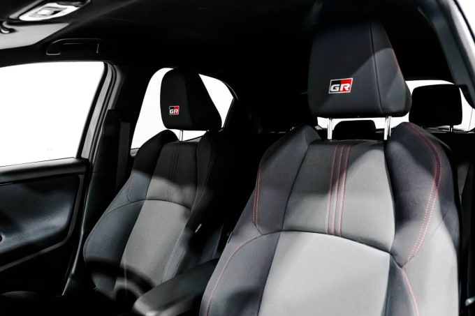 2025 Toyota Yaris