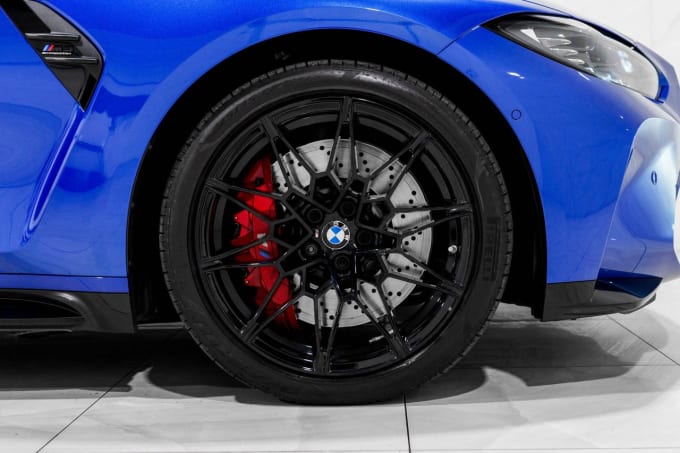 2025 BMW M3