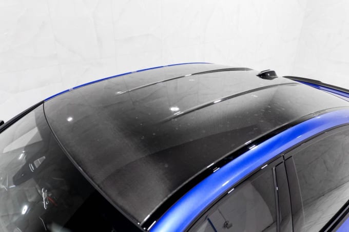 2025 BMW M3