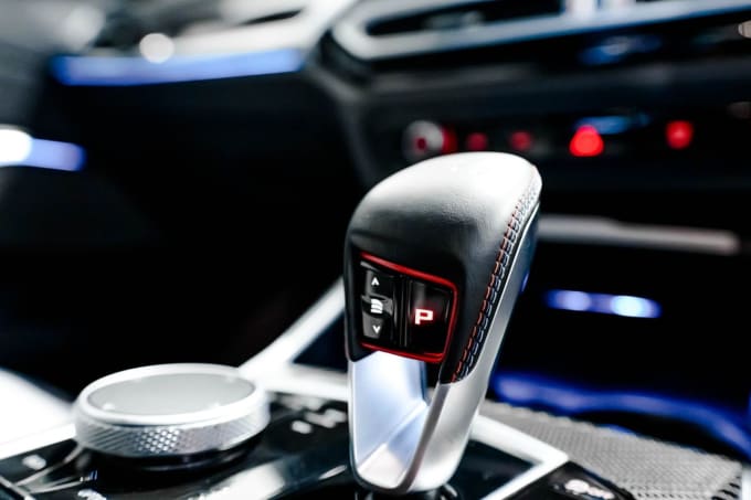 2025 BMW M3