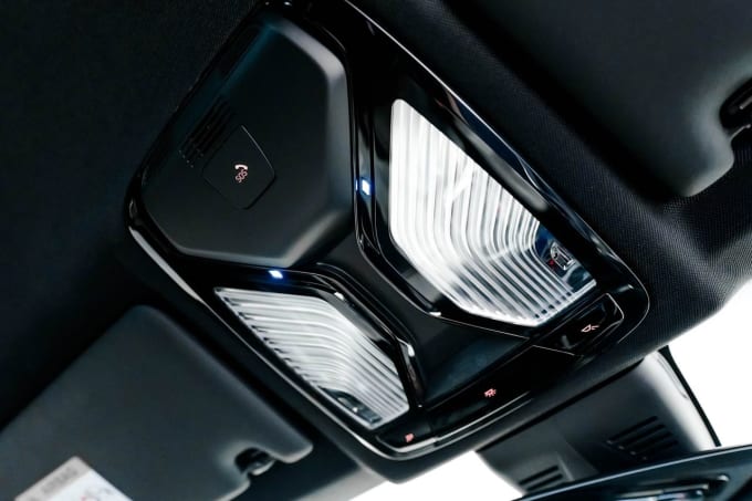 2025 BMW M3