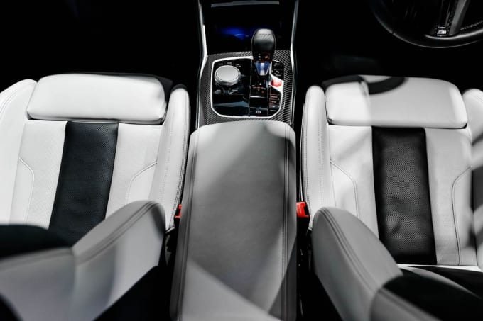 2025 BMW M3