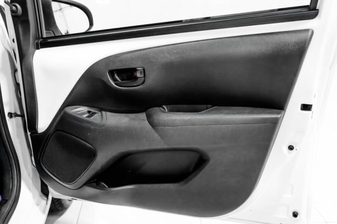 2025 Toyota Aygo