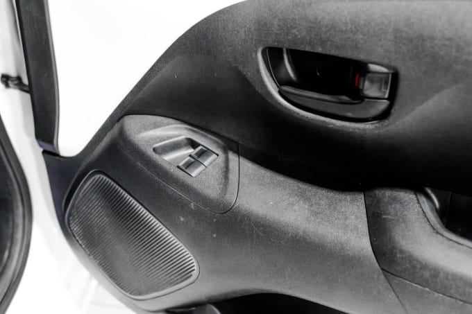 2025 Toyota Aygo