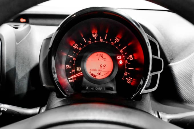 2025 Toyota Aygo