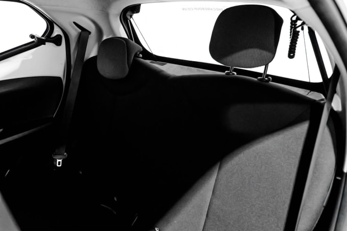 2025 Toyota Aygo