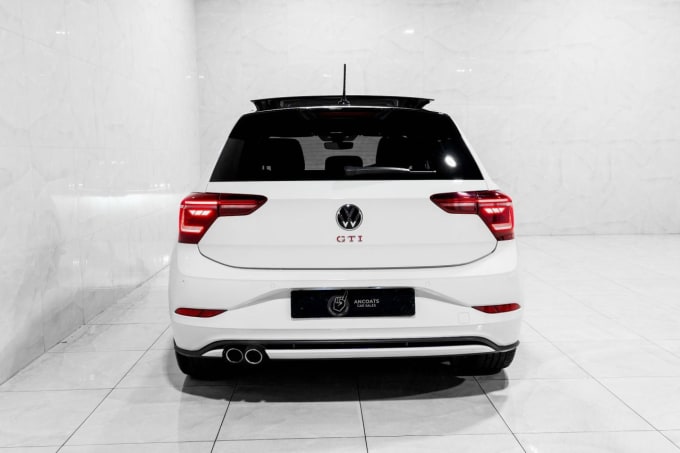 2025 Volkswagen Polo