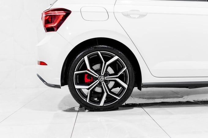 2025 Volkswagen Polo