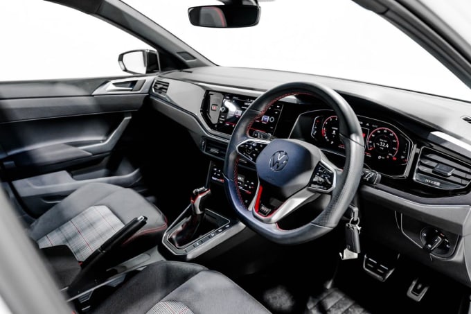 2025 Volkswagen Polo