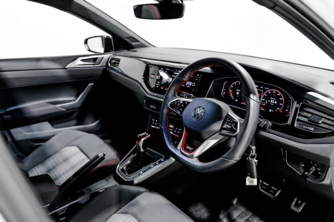 2025 Volkswagen Polo