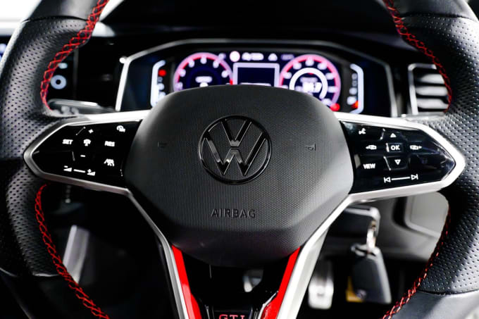 2025 Volkswagen Polo