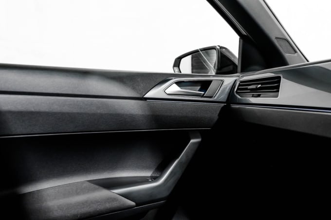 2025 Volkswagen Polo