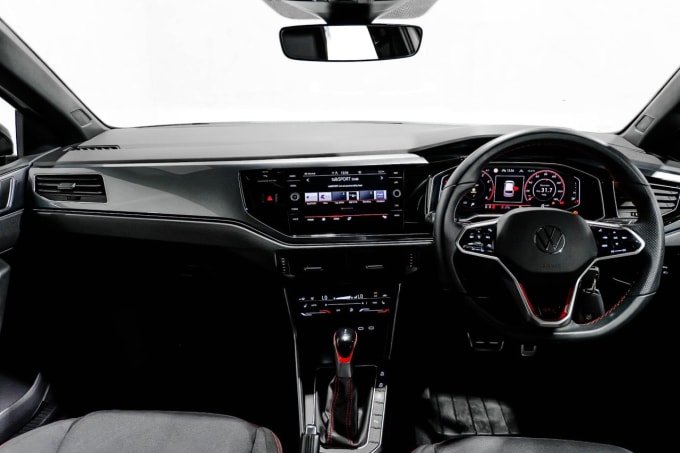 2025 Volkswagen Polo