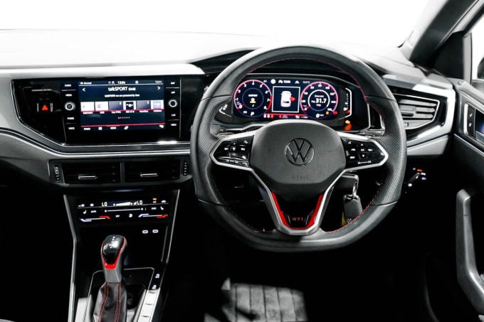 2025 Volkswagen Polo