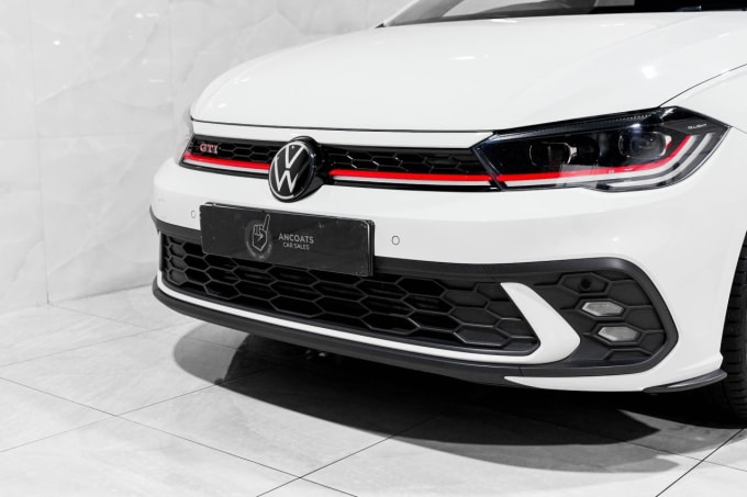 2025 Volkswagen Polo