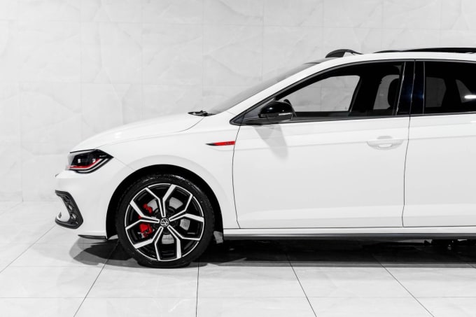 2025 Volkswagen Polo