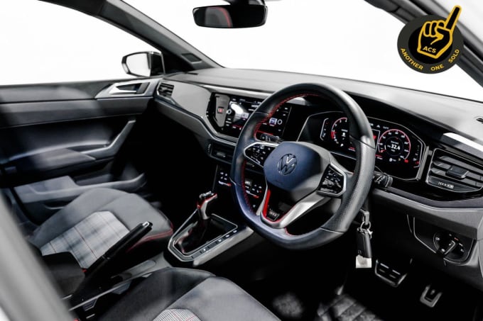 2025 Volkswagen Polo