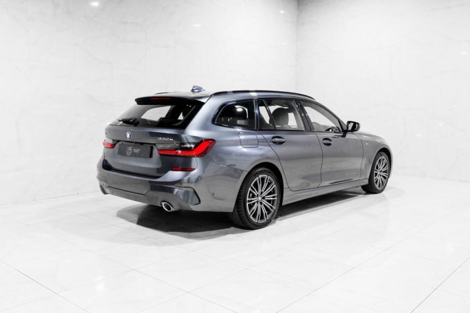 2025 BMW 3 Series