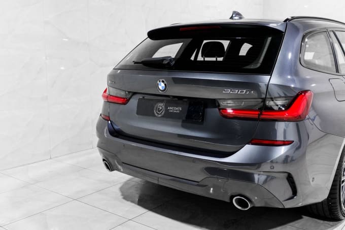 2025 BMW 3 Series