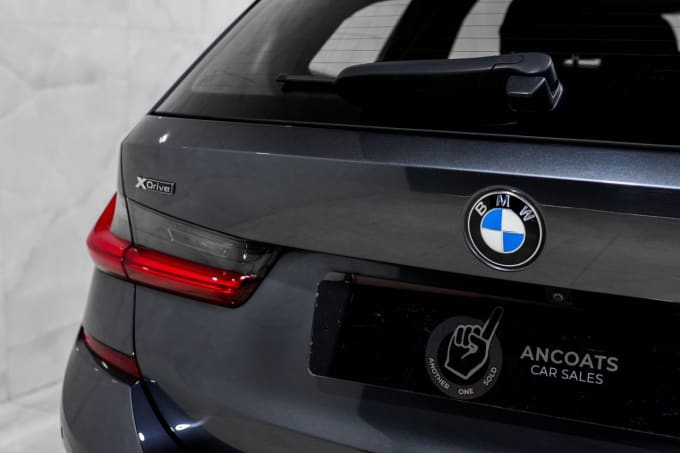 2025 BMW 3 Series