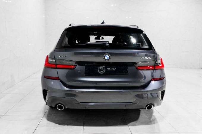 2025 BMW 3 Series