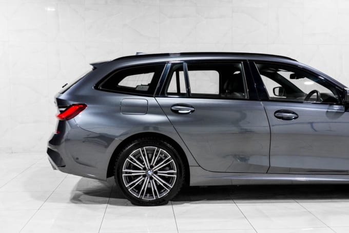 2025 BMW 3 Series