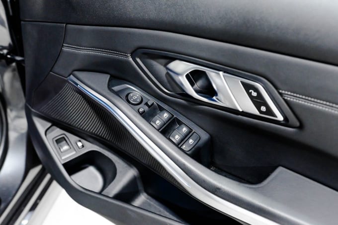 2025 BMW 3 Series
