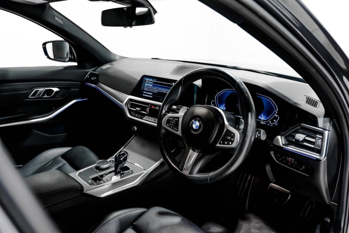 2025 BMW 3 Series