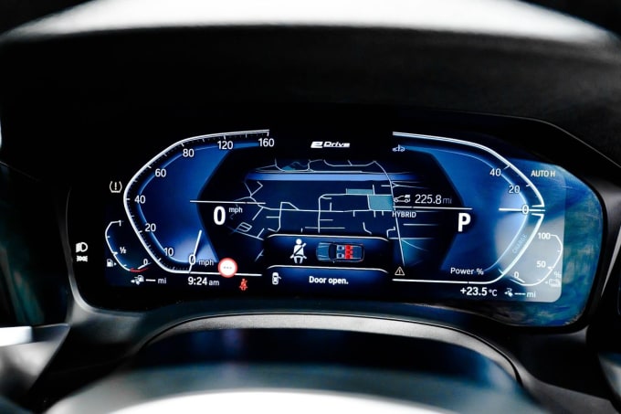 2025 BMW 3 Series