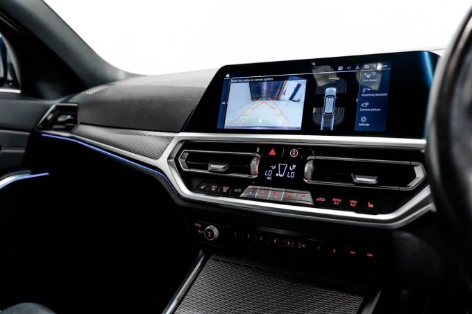 2025 BMW 3 Series