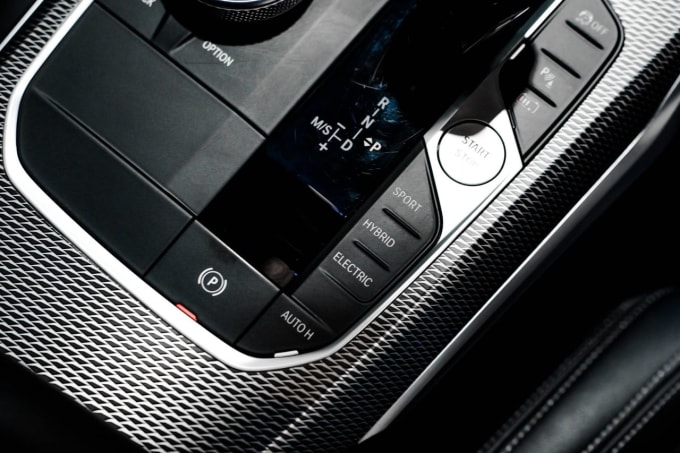 2025 BMW 3 Series