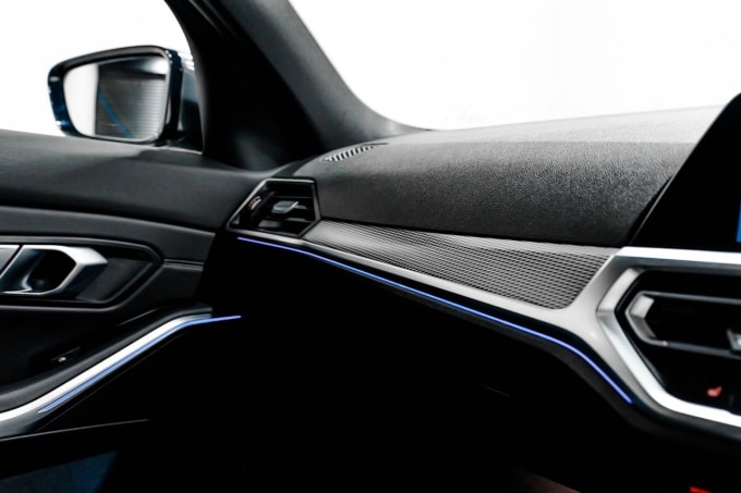 2025 BMW 3 Series