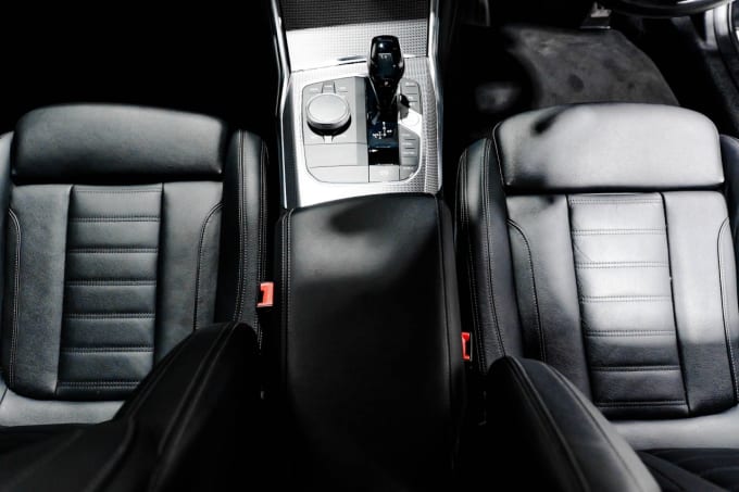 2025 BMW 3 Series