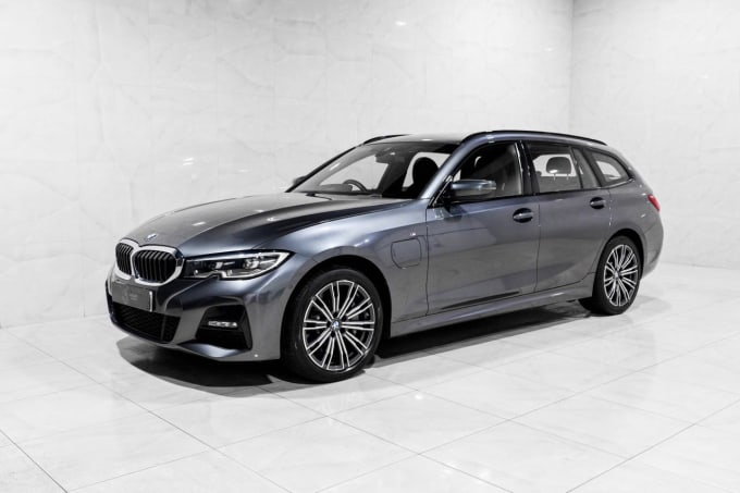 2025 BMW 3 Series
