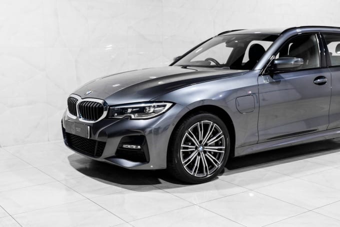 2025 BMW 3 Series