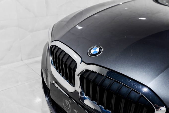 2025 BMW 3 Series