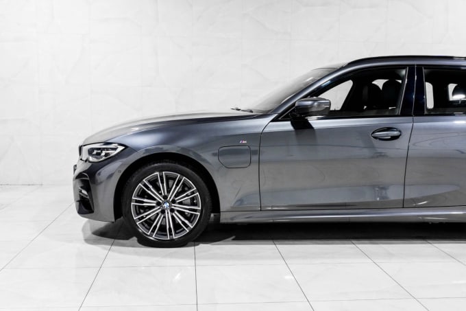 2025 BMW 3 Series