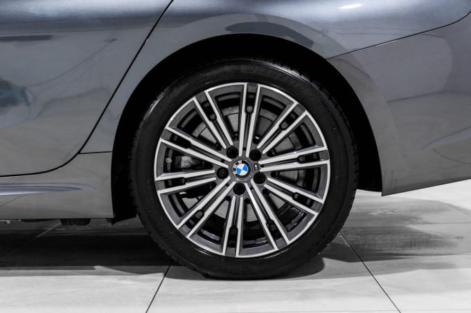 2025 BMW 3 Series