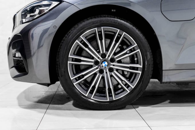 2025 BMW 3 Series
