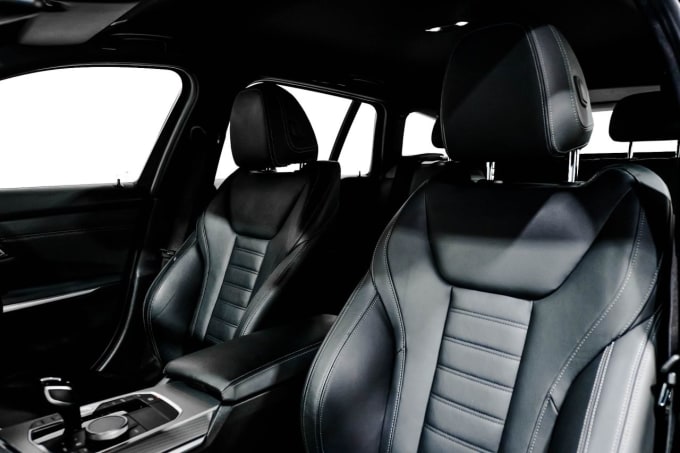 2025 BMW 3 Series