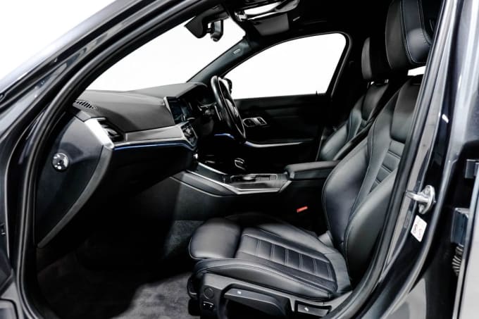 2025 BMW 3 Series
