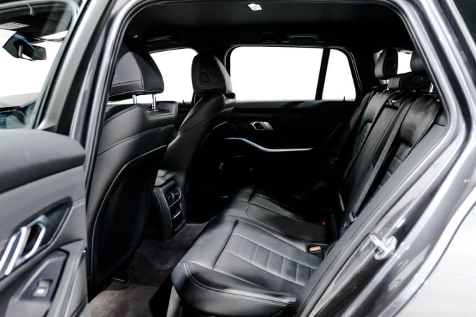 2025 BMW 3 Series