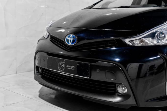 2025 Toyota Prius+