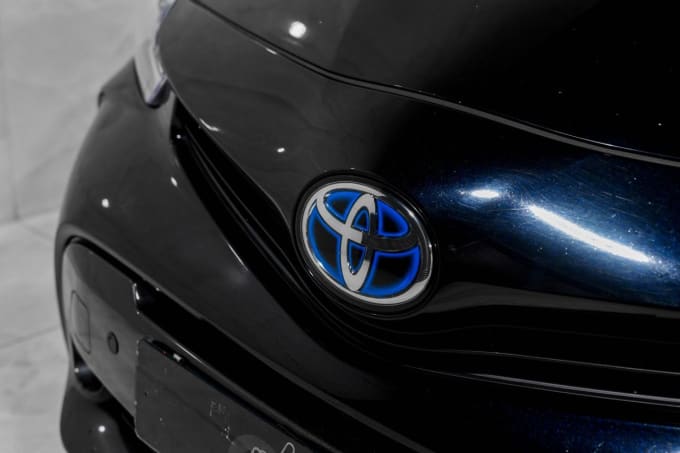 2025 Toyota Prius+