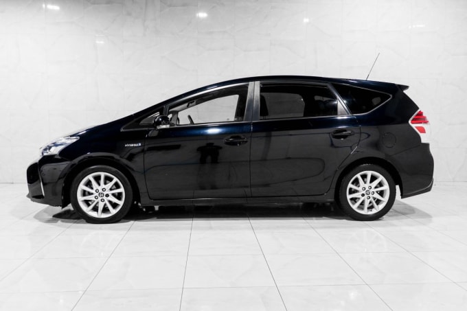 2025 Toyota Prius+