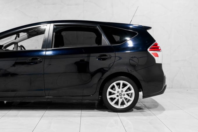 2025 Toyota Prius+