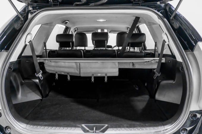 2025 Toyota Prius+