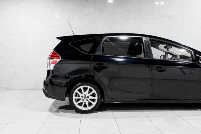 2025 Toyota Prius+