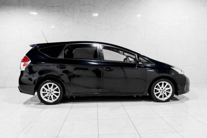 2025 Toyota Prius+