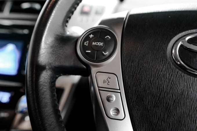 2025 Toyota Prius+